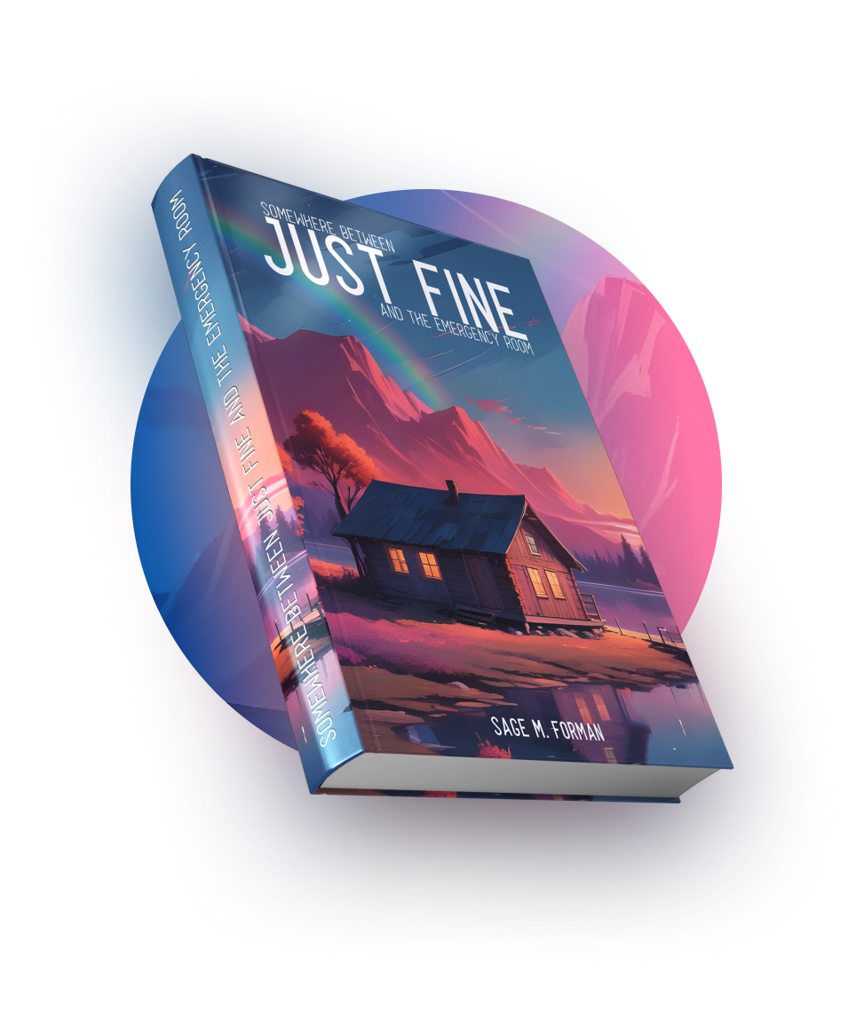 Book experience