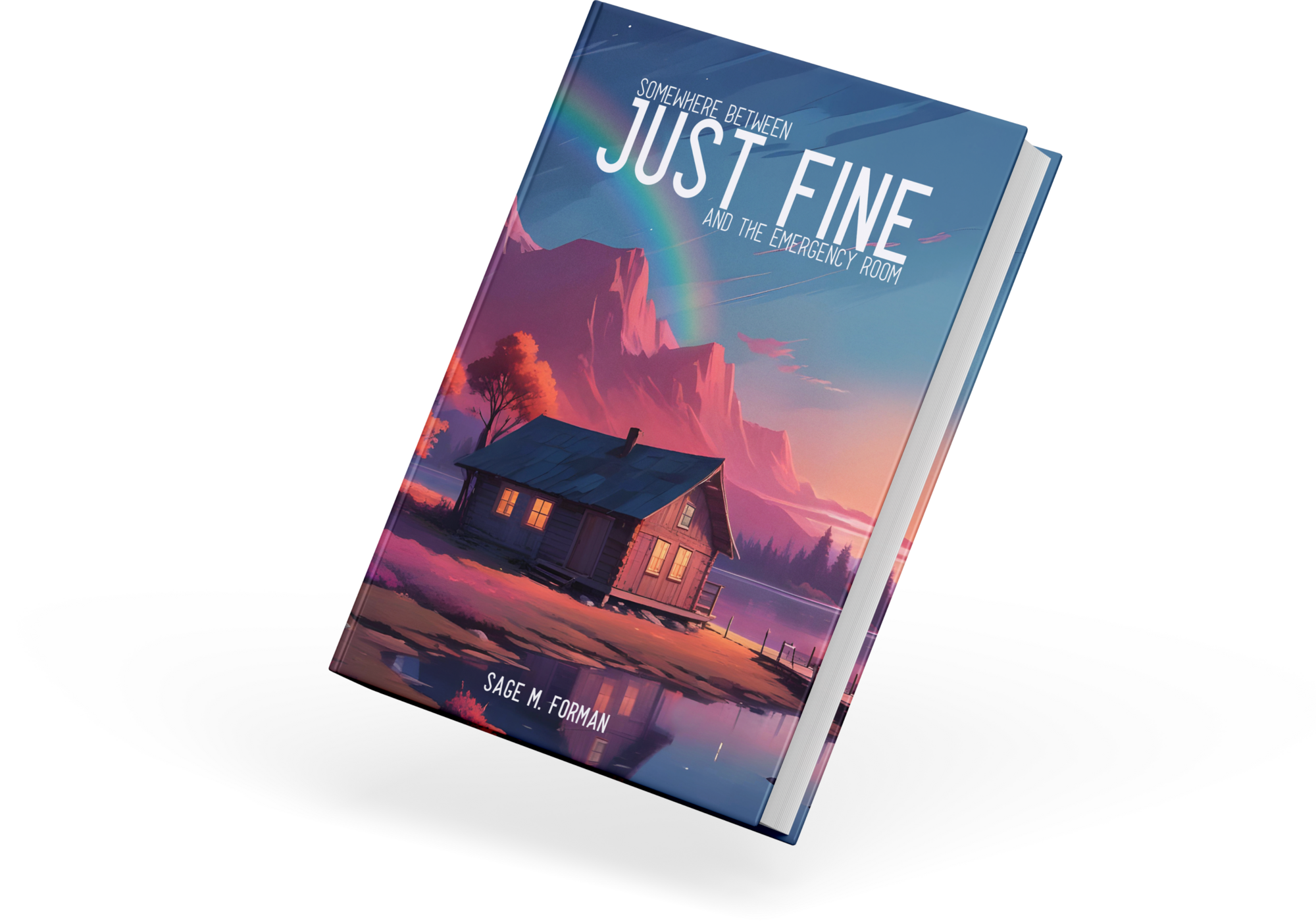 Book cover